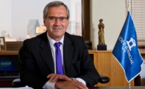 Escándalo de los Lexus: renunció director de la Corporación Administrativa del Poder Judicial