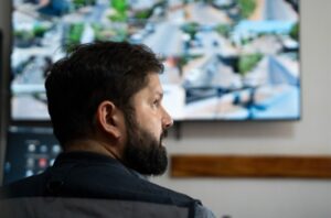 Presidente Boric retomó hoy sus vacaciones hasta el miércoles 28 de febrero