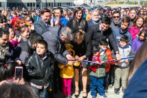 Las principales obras y logros de Piñera en la Región de Magallanes