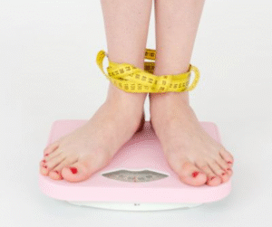 Tras encuesta de salud: dan a  conocer tips para bajar de peso
