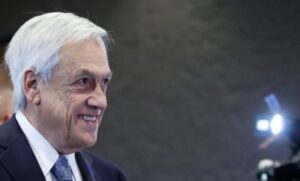 Cadem: 60% considera que Piñera logró avances importantes frente a los problemas que enfrentó