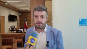 Sebastián González asume oficialmente como fiscal jefe de Punta Arenas