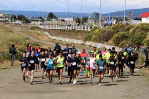 Este domingo se vive la final del Campeonato Regional de Cross Country Verano 2024