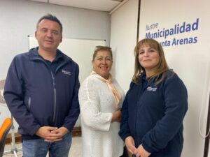 $150 millones contempla el Programa  de Apoyo a Iniciativas Comunitarias