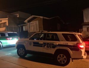 Mujer fue hallada sin vida al interior de un domicilio