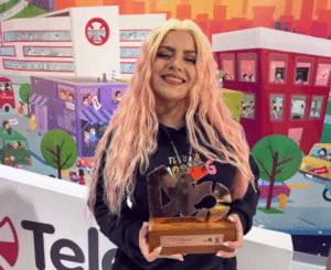 Atención bichotas: mañana show tributo a KarolG