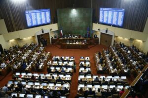 Un 64% de encuestados está en desacuerdo con la reforma previsional que promueve el gobierno