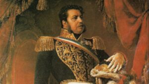 General Manuel Bulnes:  el Presidente estadista chileno que forjó la historia magallánica