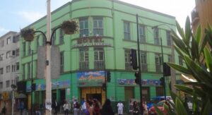 Magallánica dispone habitaciones de céntrico hotel en Viña del Mar para voluntarios regionales