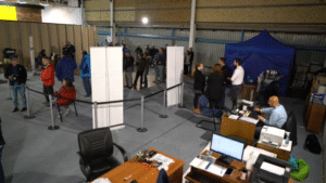 Más de 70 mil autos deben  renovar permiso de circulación en Punta Arenas