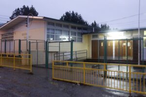 Escuela España cuenta con matrículas abiertas