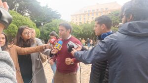Plaza Muñoz Gamero será escenario de actividades deportivas para la comunidad