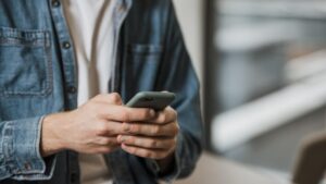 ¿Qué debo hacer si sufro  el robo de mi celular?