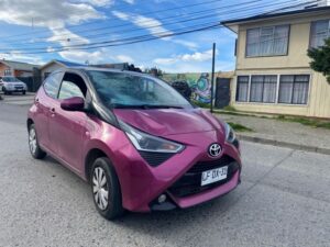 Menor con riesgo vital tras atropello en  sector norponiente de Punta Arenas
