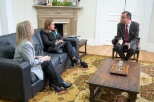 Proponen al Gobernador realizar un gran evento de promoción turística en Magallanes