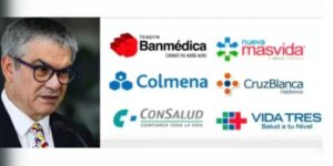 Isapres subirían los precios bases de sus planes