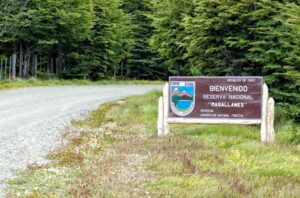 Por hacer fuego, quedó con arraigo regional y prohibición de entrar a parques nacionales