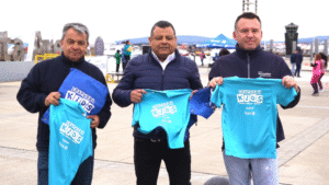 Por éxito de inscripciones: aumentan a 800 los cupos para el “Chapuzón Kids”