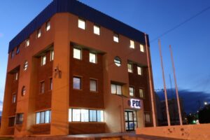 En Punta Arenas detienen a hombre buscado por homicidio en Colombia