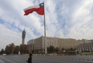 Chile cumple su primer año como miembro del TPP-11