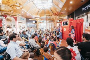 Espacio Urbano Pionero con actividades gratuitas este fin de semana