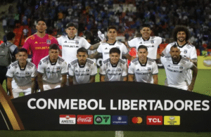 Colo-Colo con formación titularísima  para enfrentar hoy a Godoy Cruz