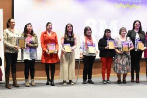 Seremi de la Mujer busca distinguir a magallánicas destacadas el próximo 8 de marzo