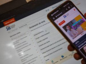 ¿Cómo prepararse para que la Operación Renta sólo sea un simple trámite?
