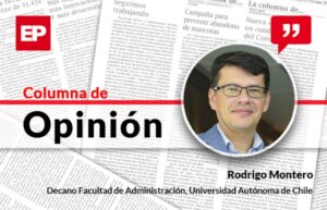 Desarrollo económico: algo más que el PIB