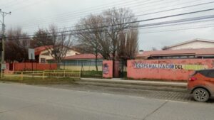 Escuela Pedro Pablo Lemaitre sufre millonario robo ad portas de un nuevo año escolar