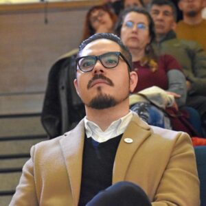 Frente Amplio decidirá en plebiscito posibilidad de unificar partidos base