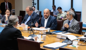 Comisión de Constitución aprobó iniciativa que aumenta fiscales en todo el país