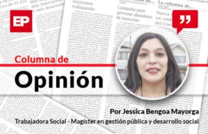 Catástrofe, solidaridad y planificación territorial