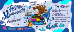 Mañana comienza la Festival Costumbrista Chilote de Natales