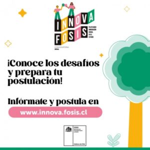 Llaman a postular a fondos para la inclusión laboral de personas con discapacidad
