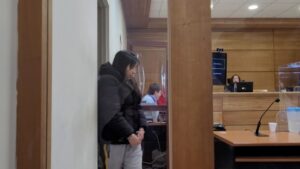 Conductora ebria que provocó grave accidente quedó con arresto domiciliario total