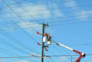 Punta Arenas sin luz: reportan corte generalizado del servicio