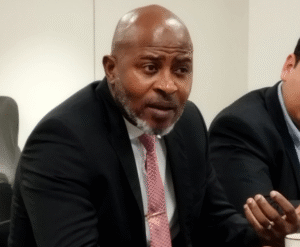 Embajador de Sudáfrica se encuentra de visita en Magallanes