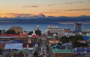 Así estará el tiempo durante esta semana en Punta Arenas