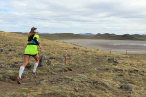 Pali Aike Trail se consolida y convocó ayer a 230 competidores chilenos y argentinos
