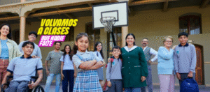Mineduc lanza campaña para reducir inasistencia