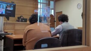 Corte confirma la prisión preventiva para imputado por femicidio frustrado