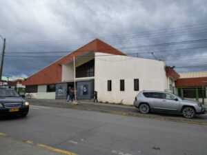 Avanza implementación  de la APS universal