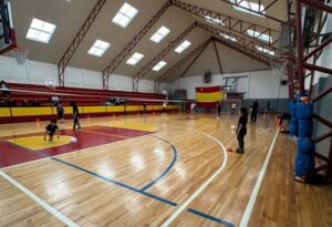 Aún hay cupos disponibles para el  Campamento de Verano de Ligas Magallanes