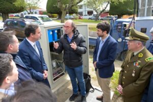 57% de los puntarenenses cree que semáforos no serán un problema mayor en marzo