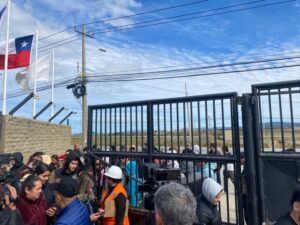 Definitivo: 750 trabajadores acuícolas serán despedidos hoy e indemnizados