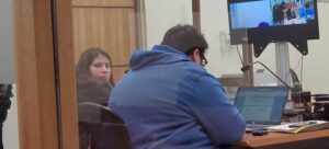 Mujer fue detenida tras requerir ayuda médica por mantener una bolsa con cocaína al interior de su cuerpo