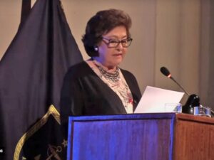Investigadora revalúa la figura de Ramón Cañas Montalva