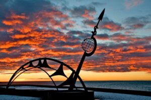El tiempo en Punta Arenas para este fin de semana