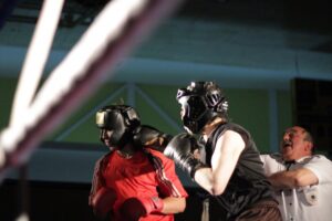 Se busca impulsar una serie de veladas de boxeo en el primer semestre del 2024